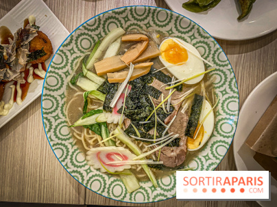 BaoBao Tea, le restaurant et bar à jeux de société du 6e arrondissement