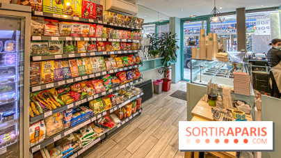 BaoBao Tea, le restaurant et bar à jeux de société du 6e arrondissement