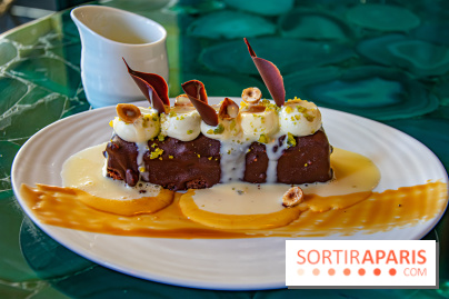 Mon Square, notre test du premier restaurant signé Quentin de Fleuriau, dans le 7e arrondissement