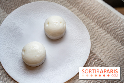 Le Tea Time du Peninsula 2022 par Anne Coruble et David Bizet