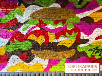 Goiko - Nouvelle carte 2022