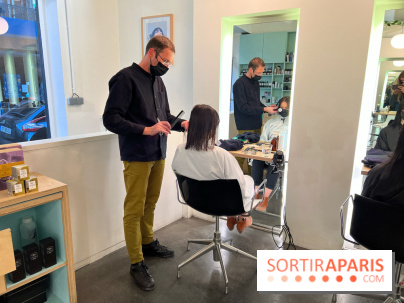 L'Adresse Stéphane Macquaire