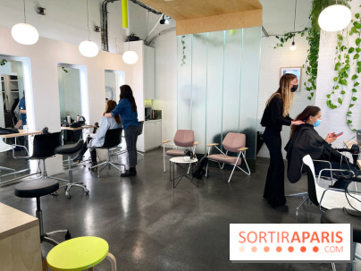 L'Adresse Stéphane Macquaire