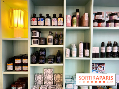 L'Adresse Stéphane Macquaire