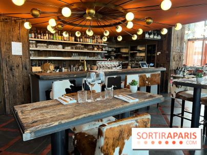 Mordu - Marché Saint-Germain