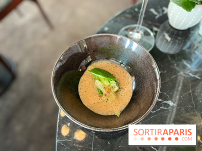 Mordu - Marché Saint-Germain