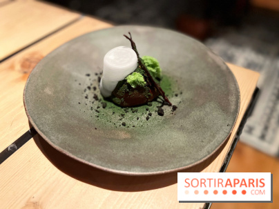 Adrien Cachot - Perchoir Ménilmontant