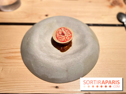 Adrien Cachot - Perchoir Ménilmontant