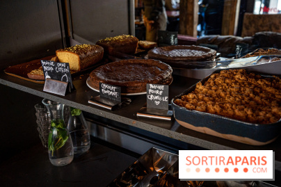 Used Book Café, les photos