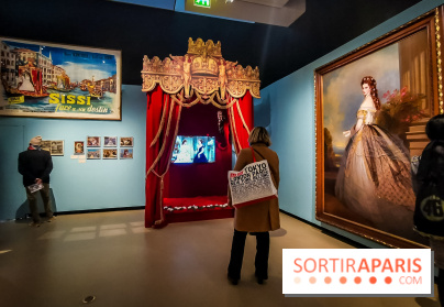 Romy Schneider, l'exposition hommage à découvrir à la Cinémathèque - nos photos