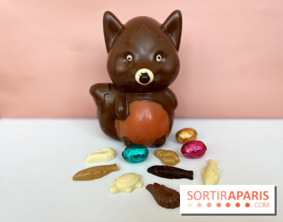 De Neuville - Pâques 2022