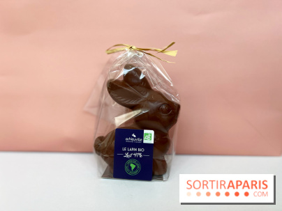 De Neuville - Pâques 2022