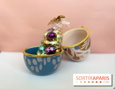 Comtesse du Barry - Pâques 2022