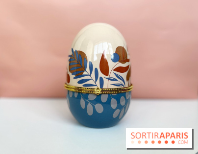 Comtesse du Barry - Pâques 2022