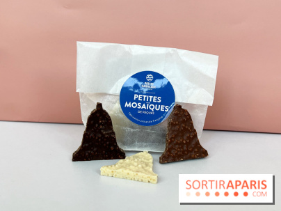 Petits Carreaux de Paris - Pâques 2022