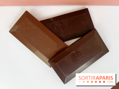 Petits Carreaux de Paris - Pâques 2022