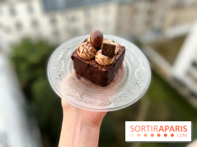 Eric Kayser - Pâques 2022