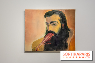 Exposition Xinyi Cheng à Lafayette Anticipations -  nos photos