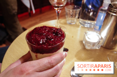 Le Rouge à Lèvres, nos photos