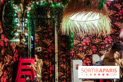 Le Rouge à Lèvres, nos photos