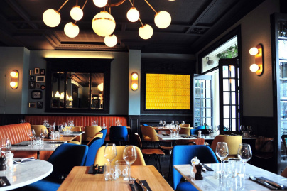 Flocco, une cuisine Italienne généreuse à partager