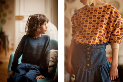 La Grande braderie de Louis Louise à Paris du 13 au 15 novembre 2024