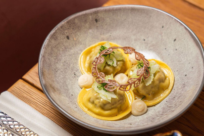 EKINOX, l'expérience bistronomique d'exception au cœur du 6ème à Paris