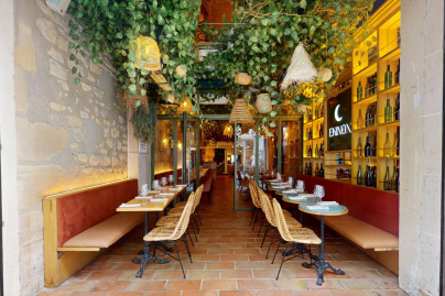 EKINOX, l'expérience bistronomique d'exception au cœur du 6ème à Paris