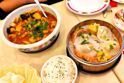 Etoile Gourmet, une cuisine asiatique authentique et traditionnelle avec le meilleur du Karaoké