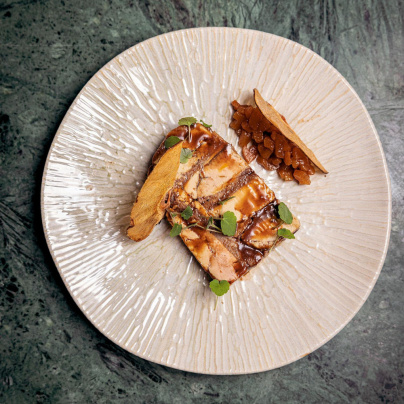 EKINOX, l'expérience bistronomique d'exception au cœur du 6ème à Paris