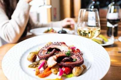 Gaston : le paradis de la viande pour les amateurs de côte de bœuf