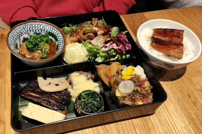 ZEN, le restaurant Japonais qui vous transporte à Tokyo au cœur de Paris