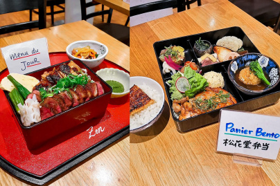 ZEN, le restaurant Japonais qui vous transporte à Tokyo au cœur de Paris