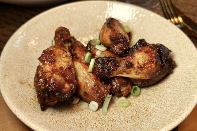 GUIREN, la cuisine Française Bistronomique du chef Roberto Valladares