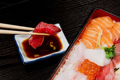 Zen, le restaurant où déguster de vrais sushis japonais à Paris
