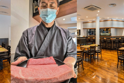 Zen, le restaurant où déguster de vrais sushis japonais à Paris