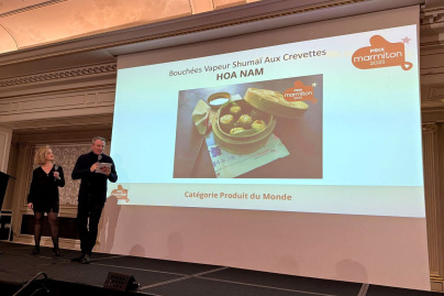 Dim sum : ces bouchées vapeur asiatiques qui ont conquis le palais des Français