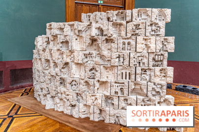 Le Théâtre des expositions, saison 2 Acte 4 au Beaux-Arts de Paris