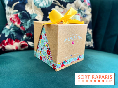 Monbana - Pâques 2022