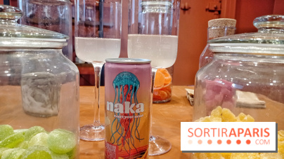 MallS, le nouveau concept-store parisien autour du bien-être et du CBD