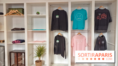 MallS, le nouveau concept-store parisien autour du bien-être et du CBD