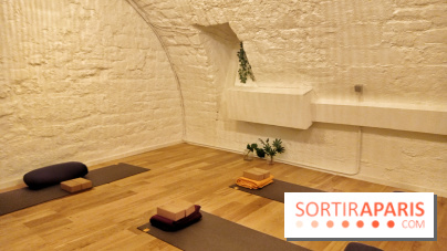 MallS, le nouveau concept-store parisien autour du bien-être et du CBD