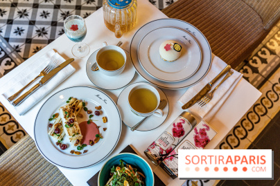 Thé Sakura, Sakura ! 2022 de Mariage Frères