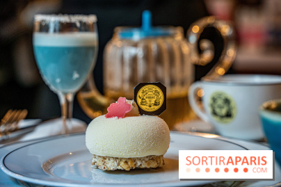 Thé Sakura, Sakura ! 2022 de Mariage Frères