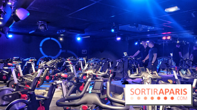 Episod, le centre sportif haut de gamme pour vous réconcilier avec le sport