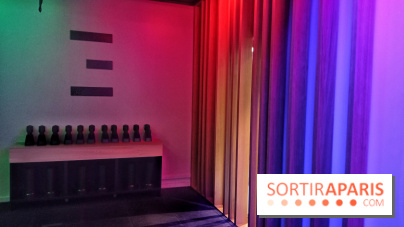 Episod, le centre sportif haut de gamme pour vous réconcilier avec le sport