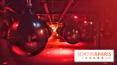 Episod, le centre sportif haut de gamme pour vous réconcilier avec le sport