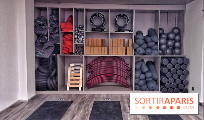 Episod, le centre sportif haut de gamme pour vous réconcilier avec le sport