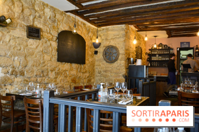 Oh Purée !, le bistrot gourmand à deux pas de la rue Mouffetard