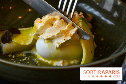 Oh Purée !, le bistrot gourmand à deux pas de la rue Mouffetard